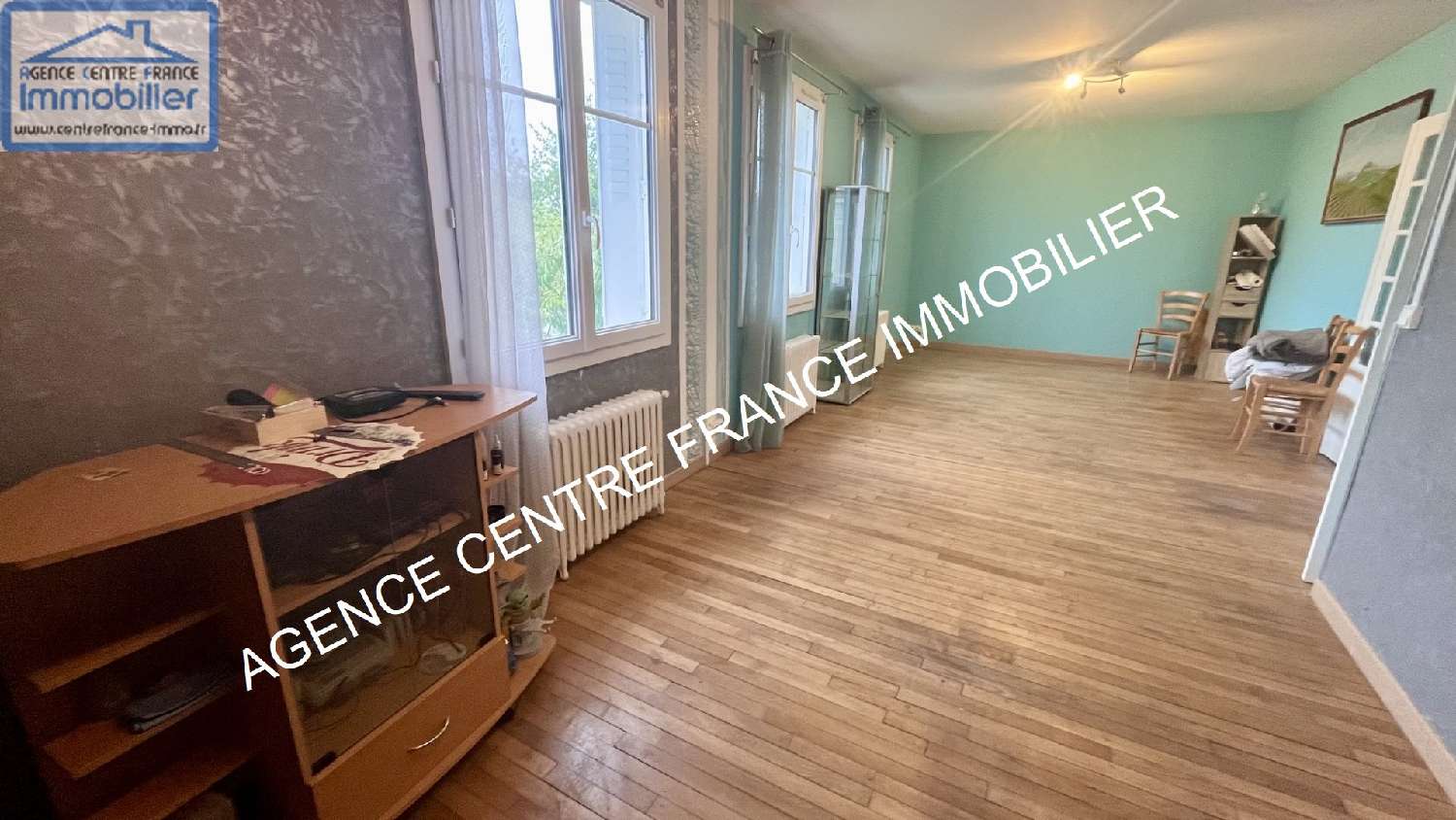  for sale house Bourges Cher 3