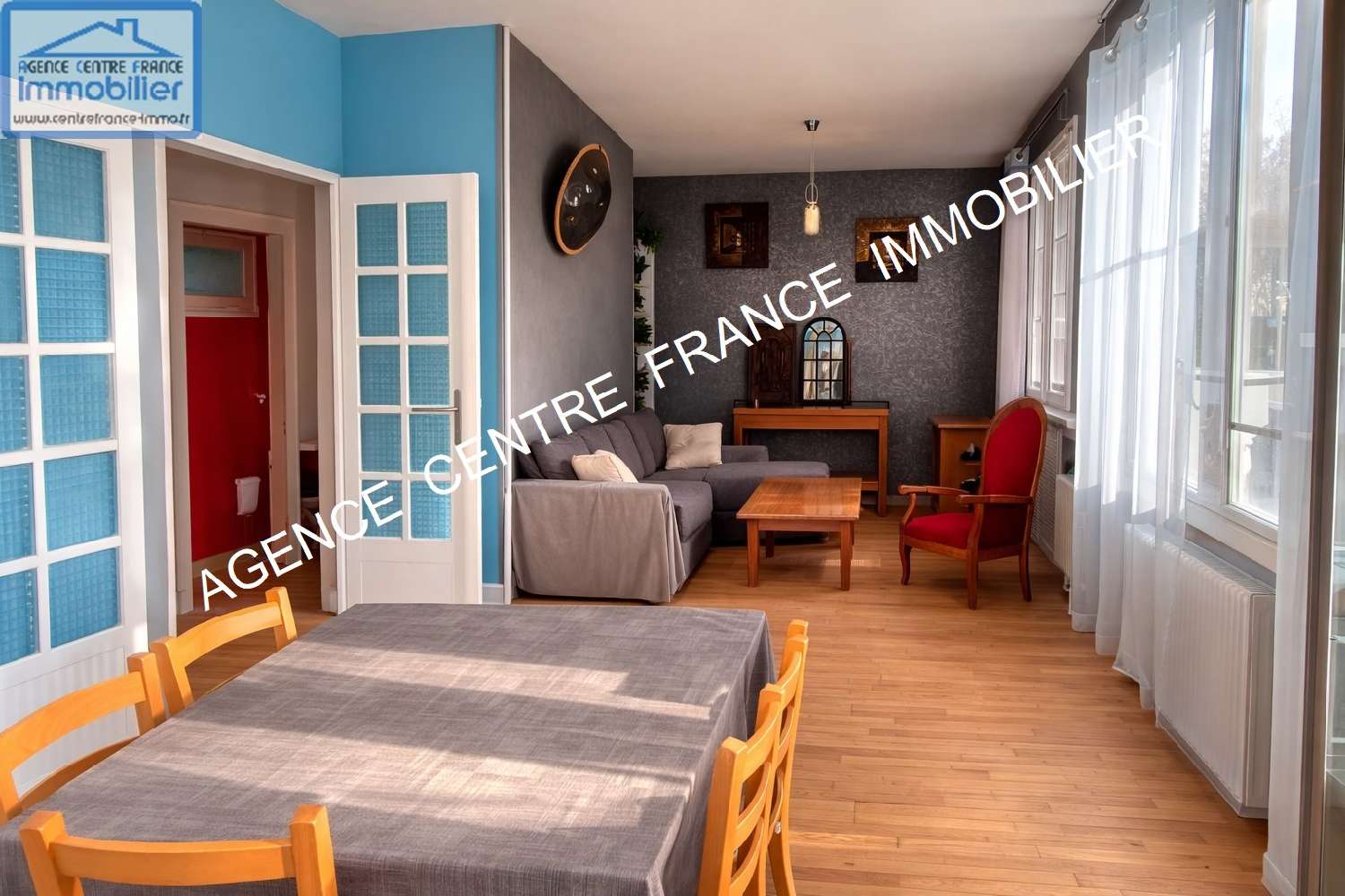  for sale house Bourges Cher 5