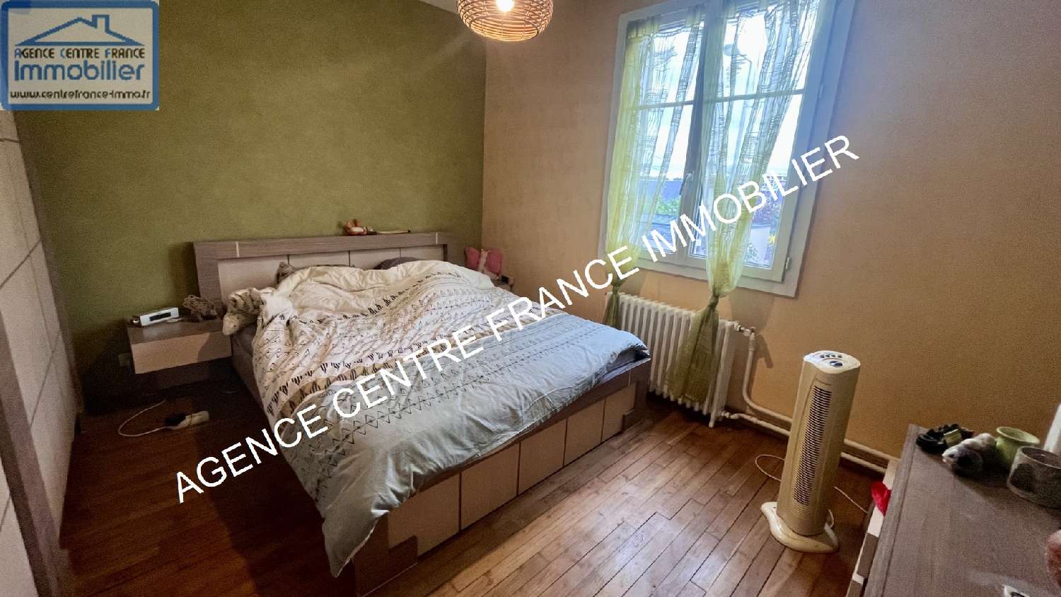  for sale house Bourges Cher 6