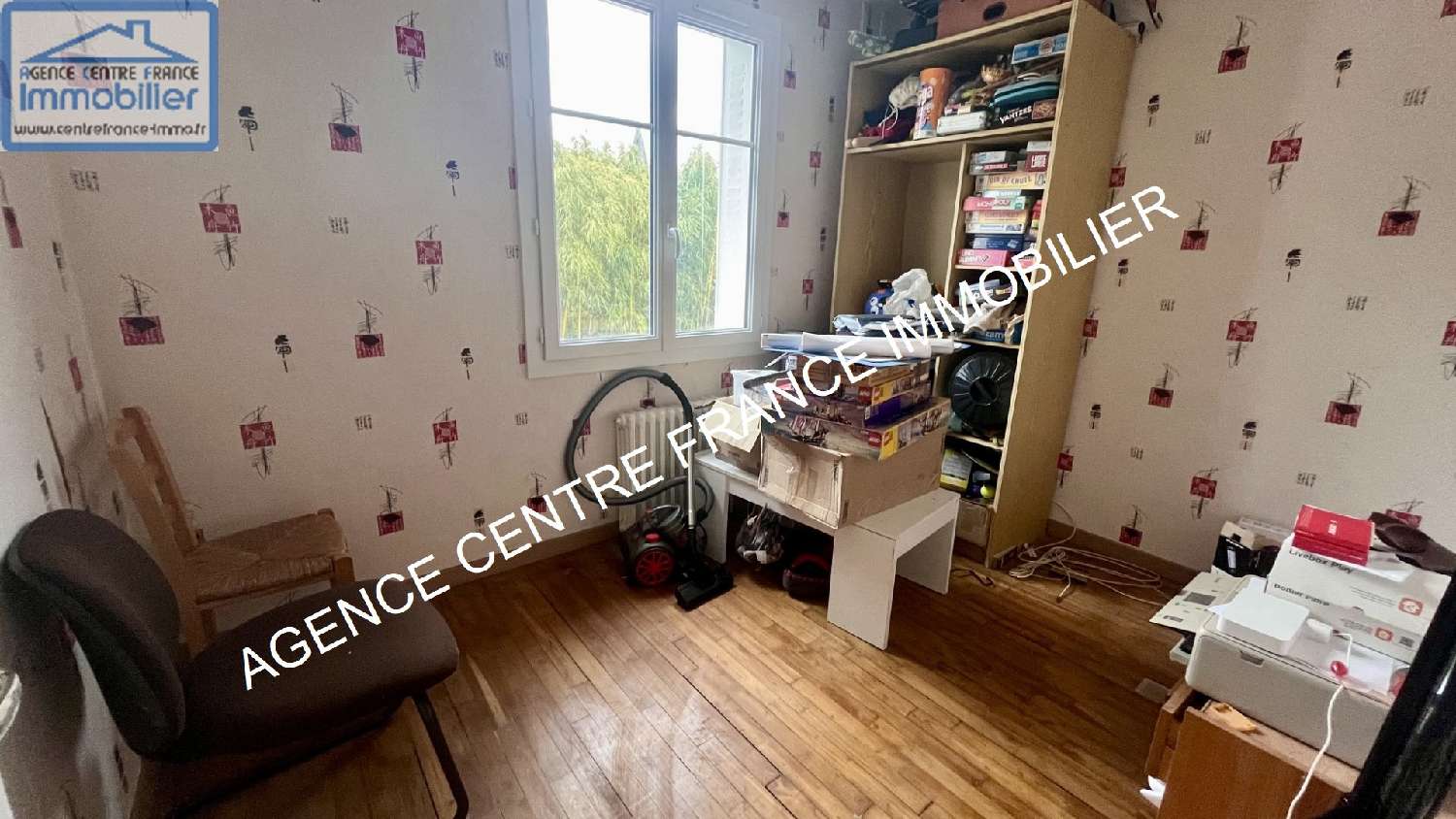  for sale house Bourges Cher 7
