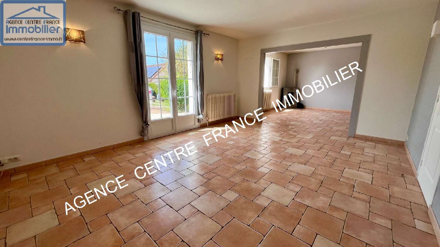  for sale house Bourges Cher 2