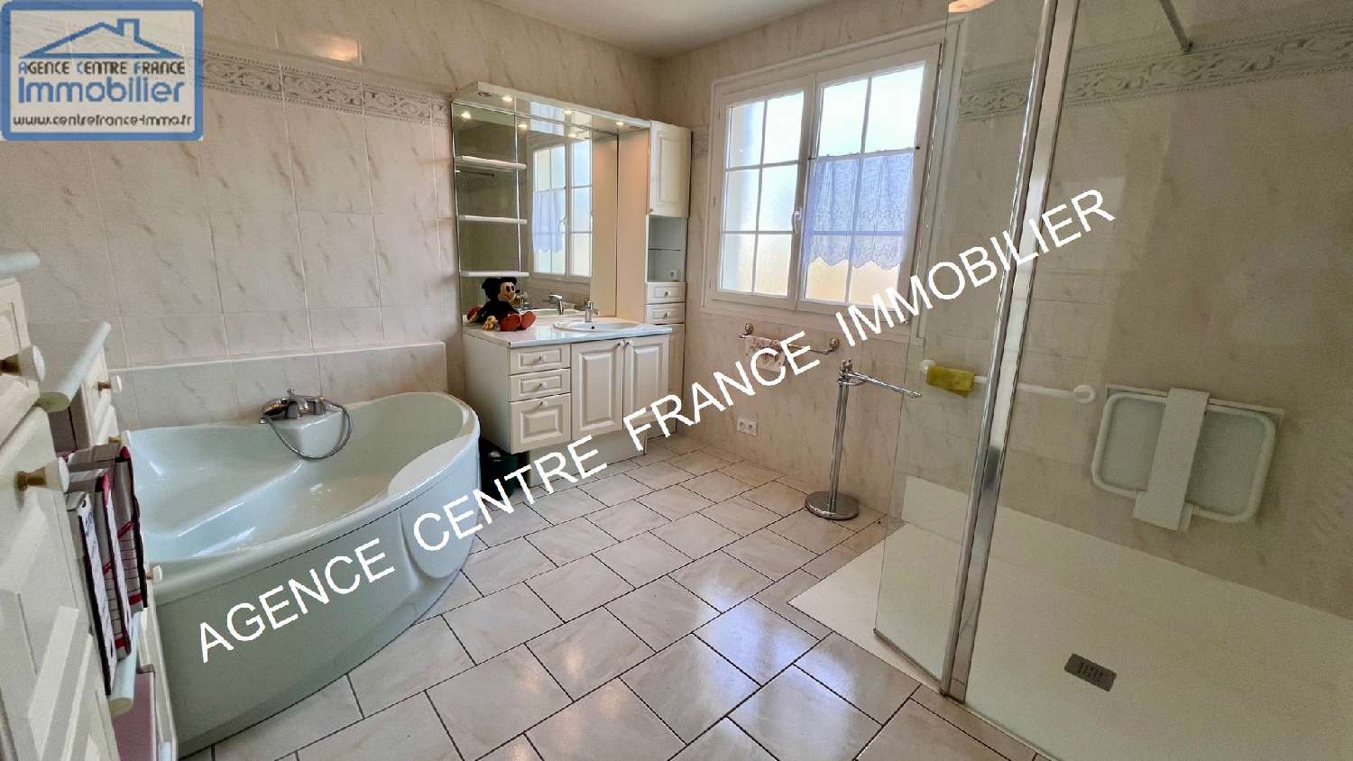  for sale house Bourges Cher 8