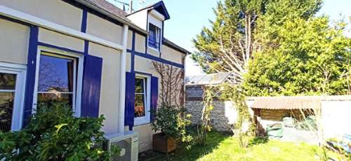 Bourges Cher house foto 7431099