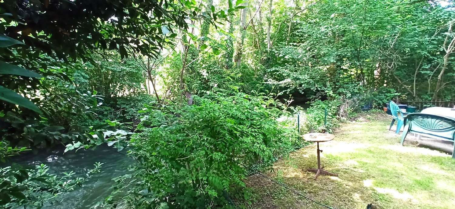  for sale house Bourges Cher 1