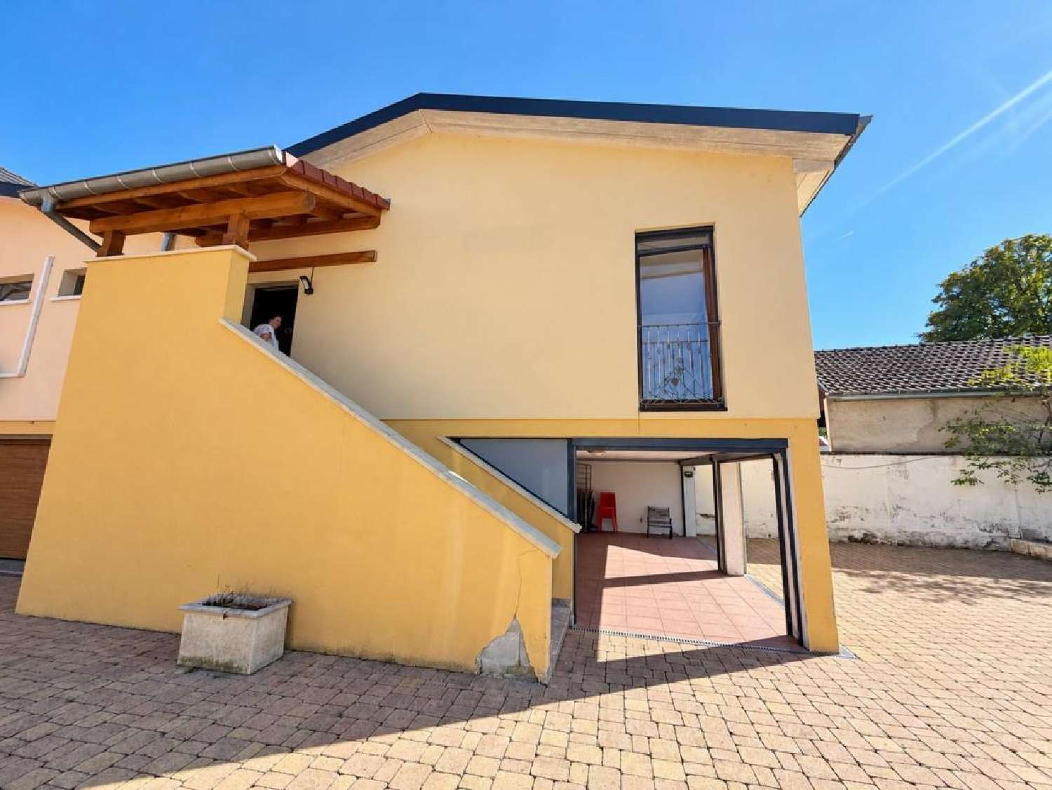  à vendre maison Bourgfelden Haut-Rhin 1