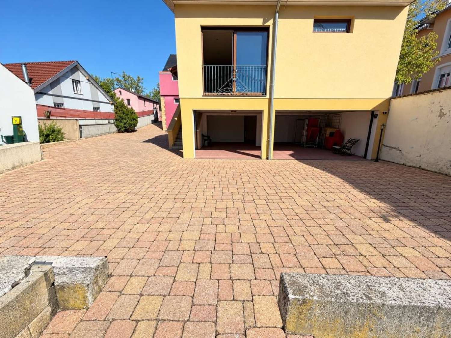  à vendre maison Bourgfelden Haut-Rhin 2