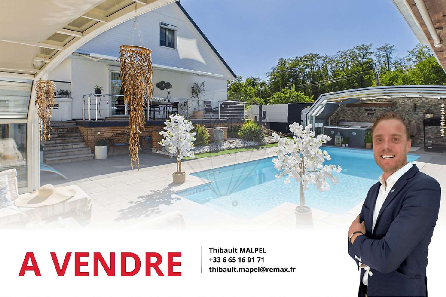 te koop huis Bourgfelden Haut-Rhin 1