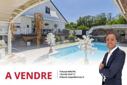 Bourgfelden Haut-Rhin huis foto 7418339