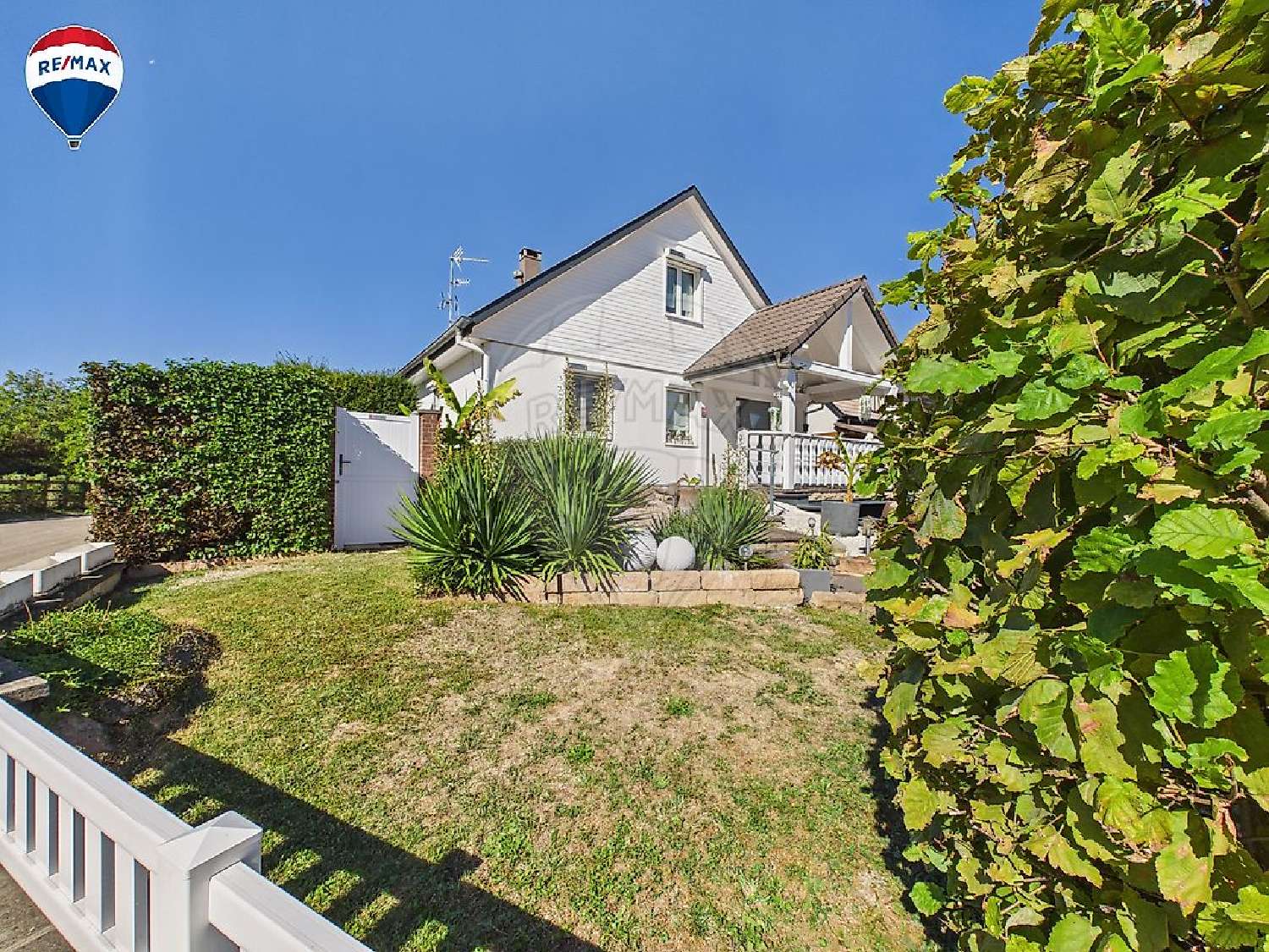 te koop huis Bourgfelden Haut-Rhin 2