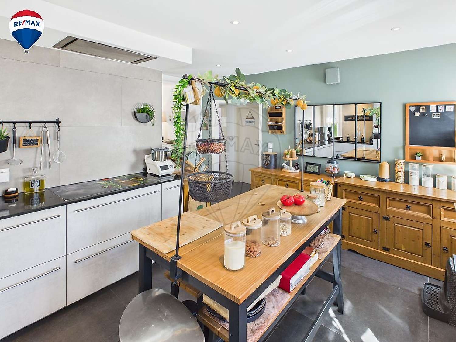 te koop huis Bourgfelden Haut-Rhin 6