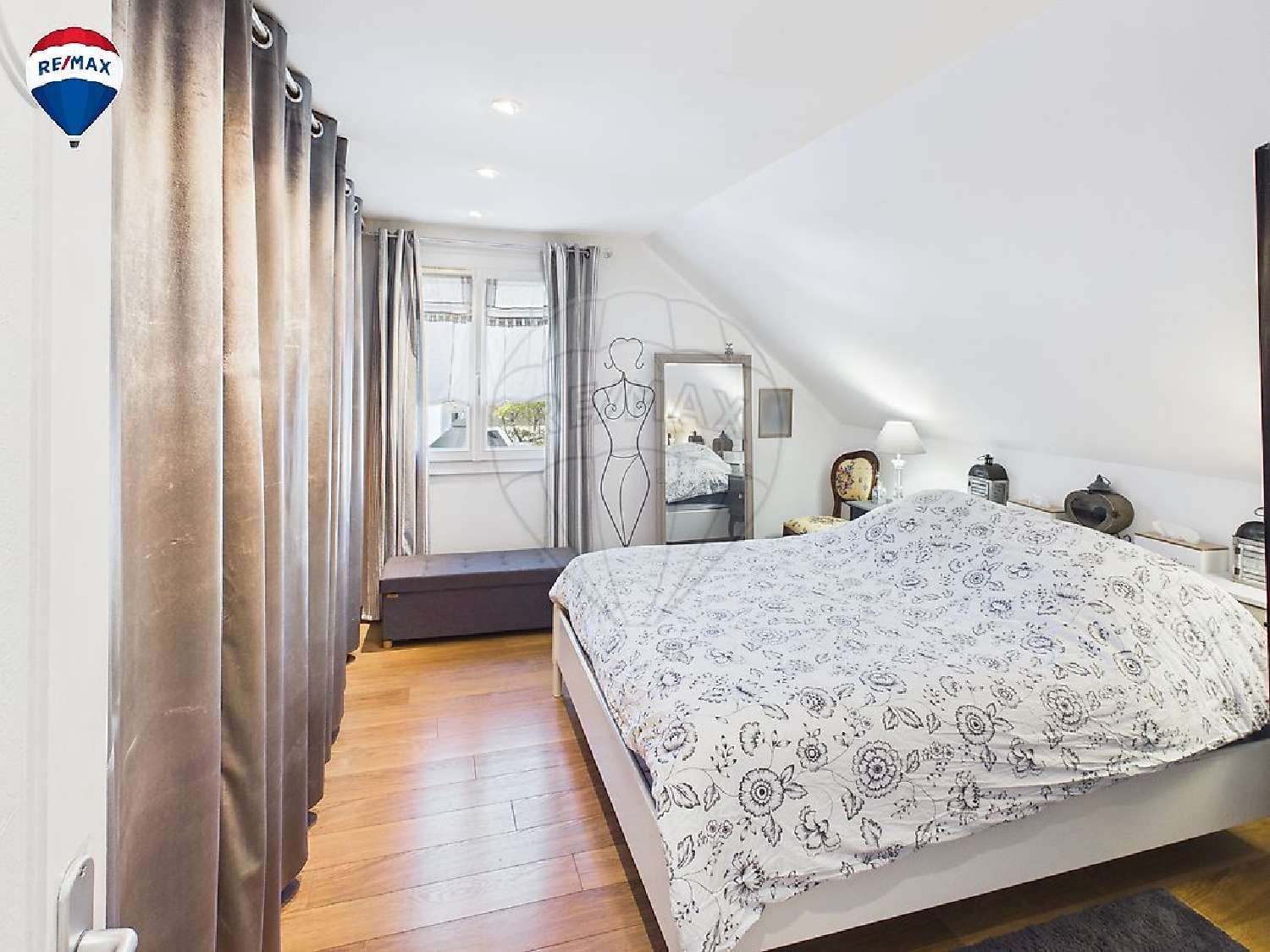 te koop huis Bourgfelden Haut-Rhin 8