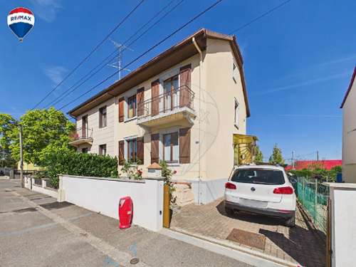Bourgfelden Haut-Rhin house foto 7426302
