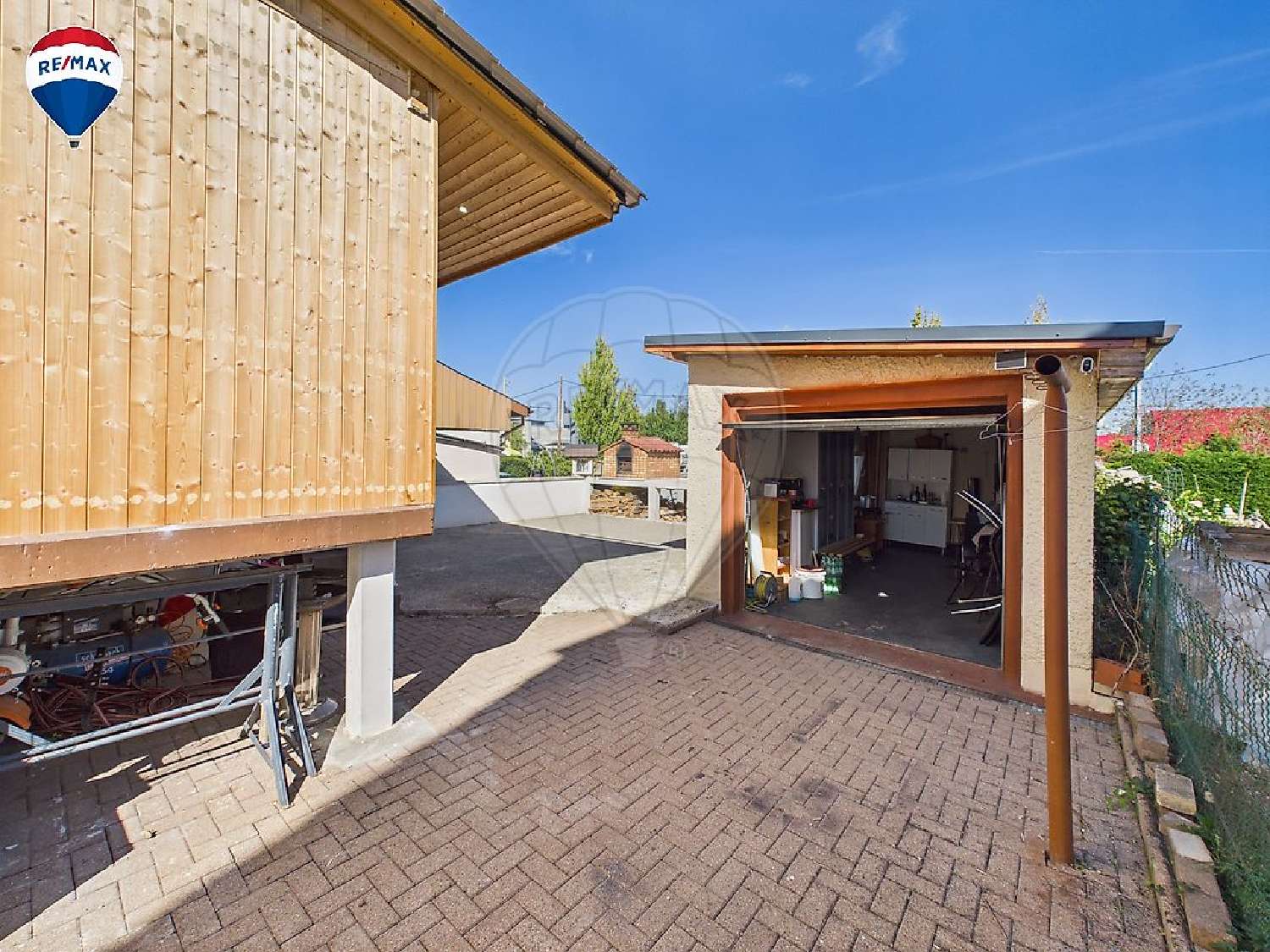 for sale house Bourgfelden Haut-Rhin 2