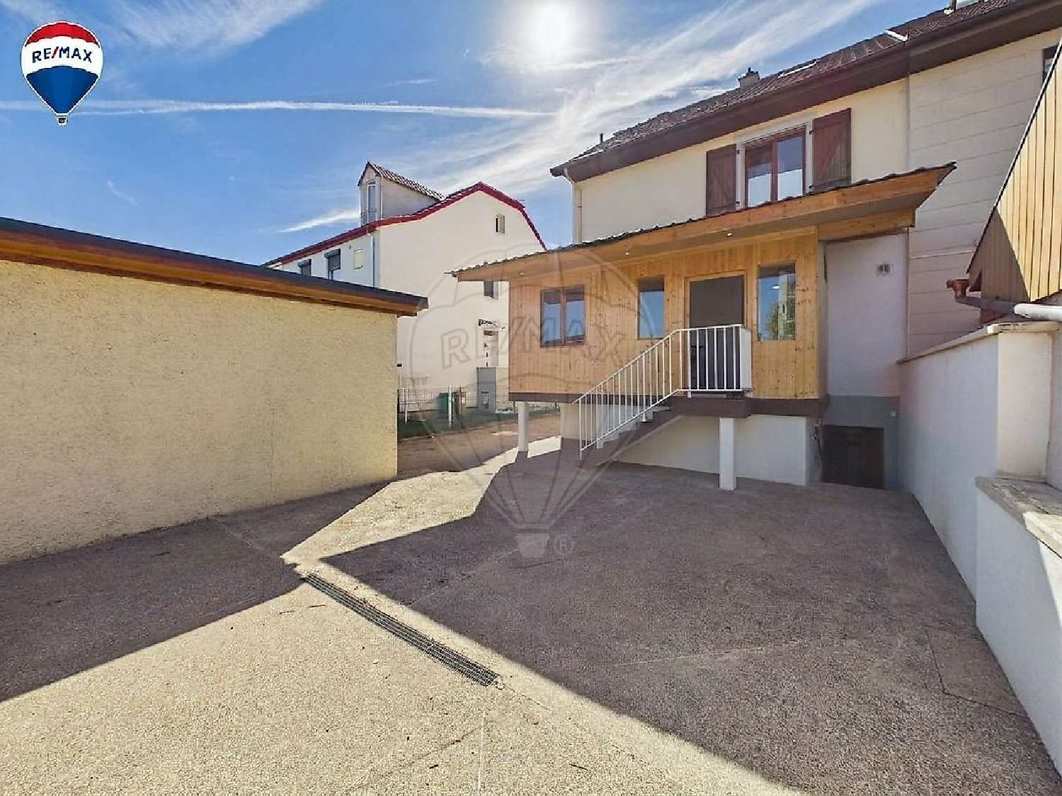 for sale house Bourgfelden Haut-Rhin 3