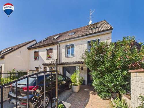 Bourgfelden Haut-Rhin house foto 7426304