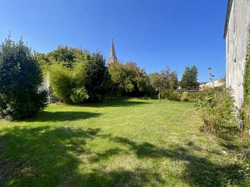 Bourgneuf Charente-Maritime Haus Bild 7420404
