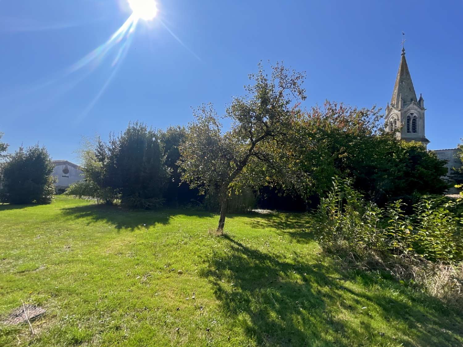  kaufen Haus Bourgneuf Charente-Maritime 2