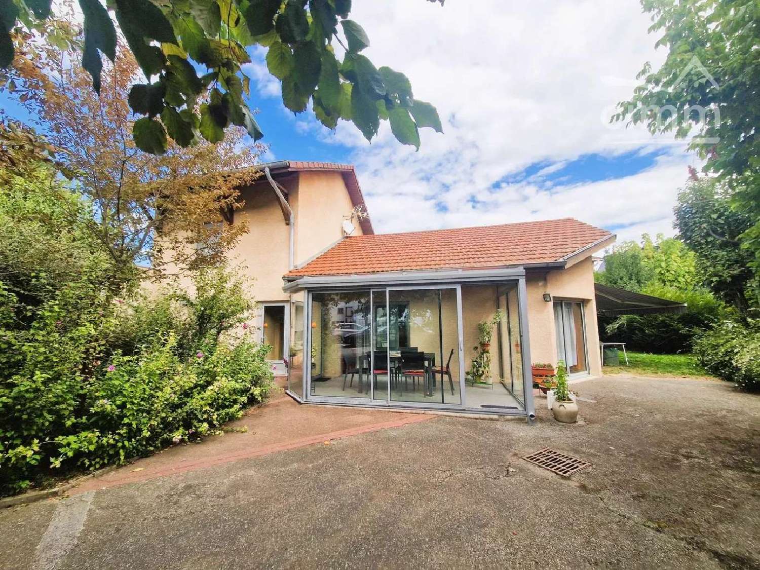 kaufen Haus Bourgoin-Jallieu Isère 1