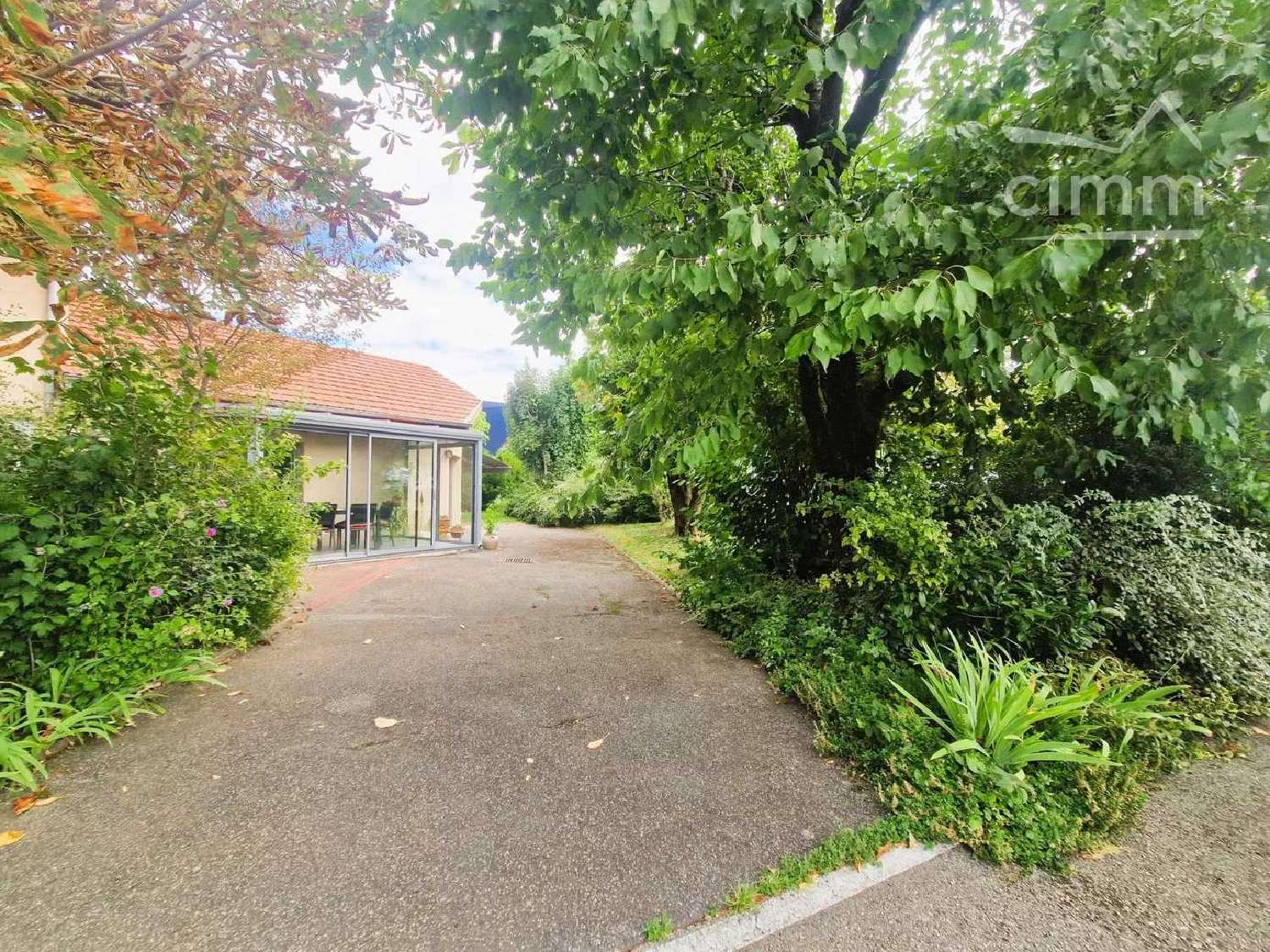 kaufen Haus Bourgoin-Jallieu Isère 4