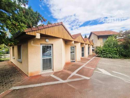 Bourgoin-Jallieu Isère Haus Bild 7418221