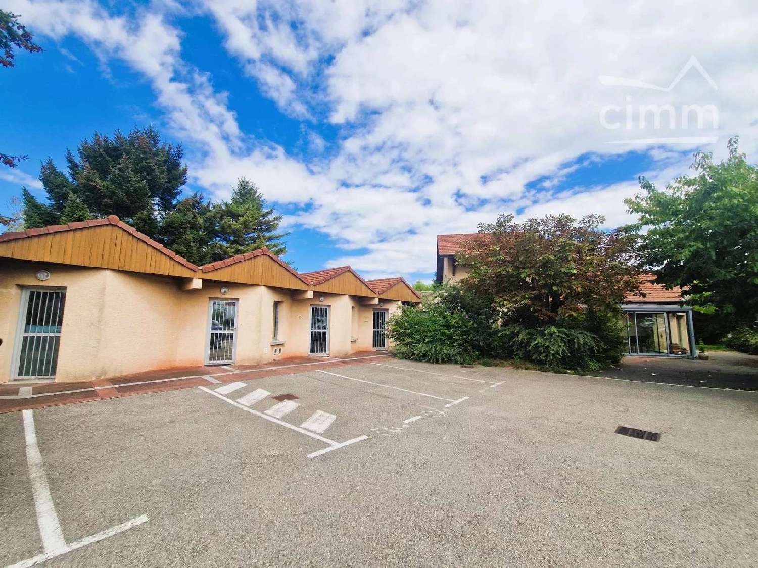 kaufen Haus Bourgoin-Jallieu Isère 4