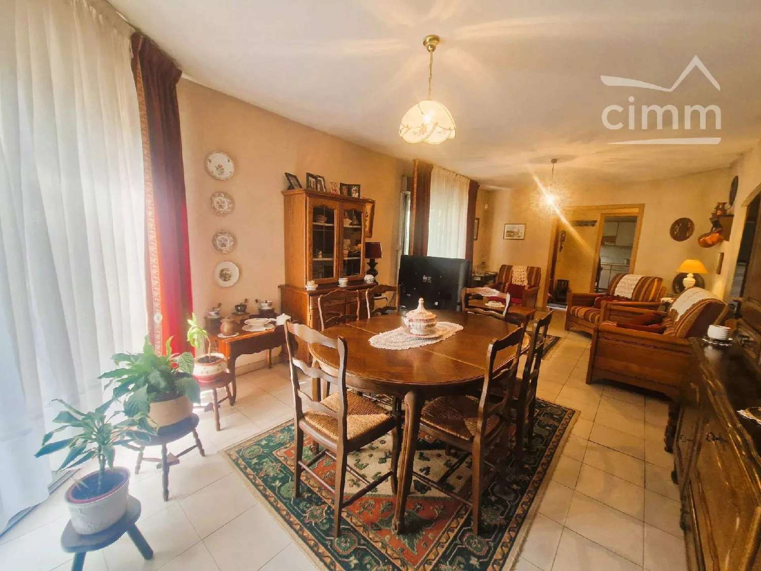 kaufen Haus Bourgoin-Jallieu Isère 7