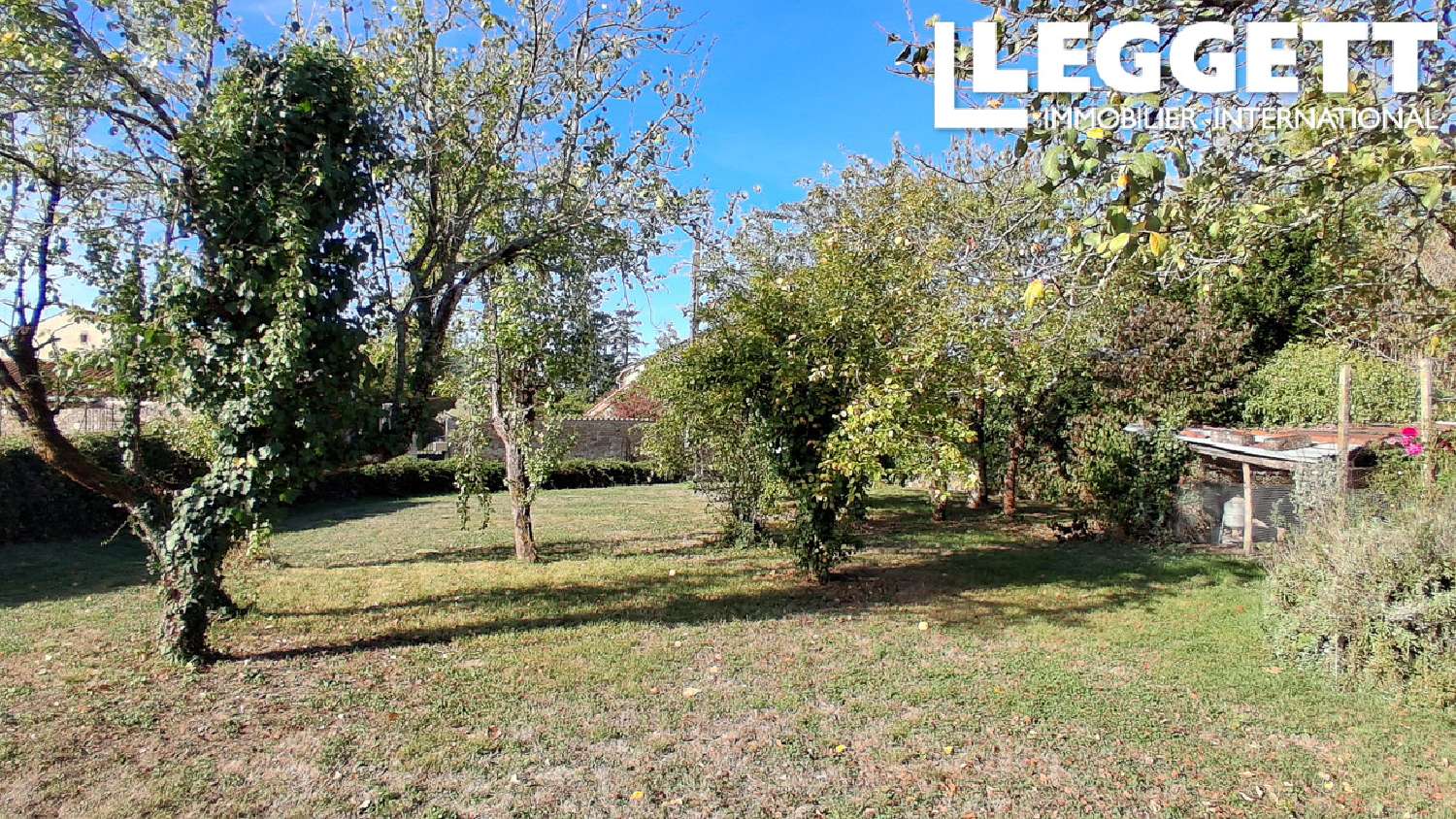 for sale house Bourneau Vendée 2