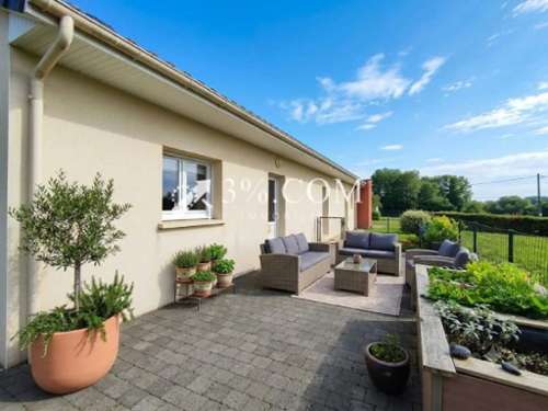 Boursin Pas-de-Calais huis foto 7417971