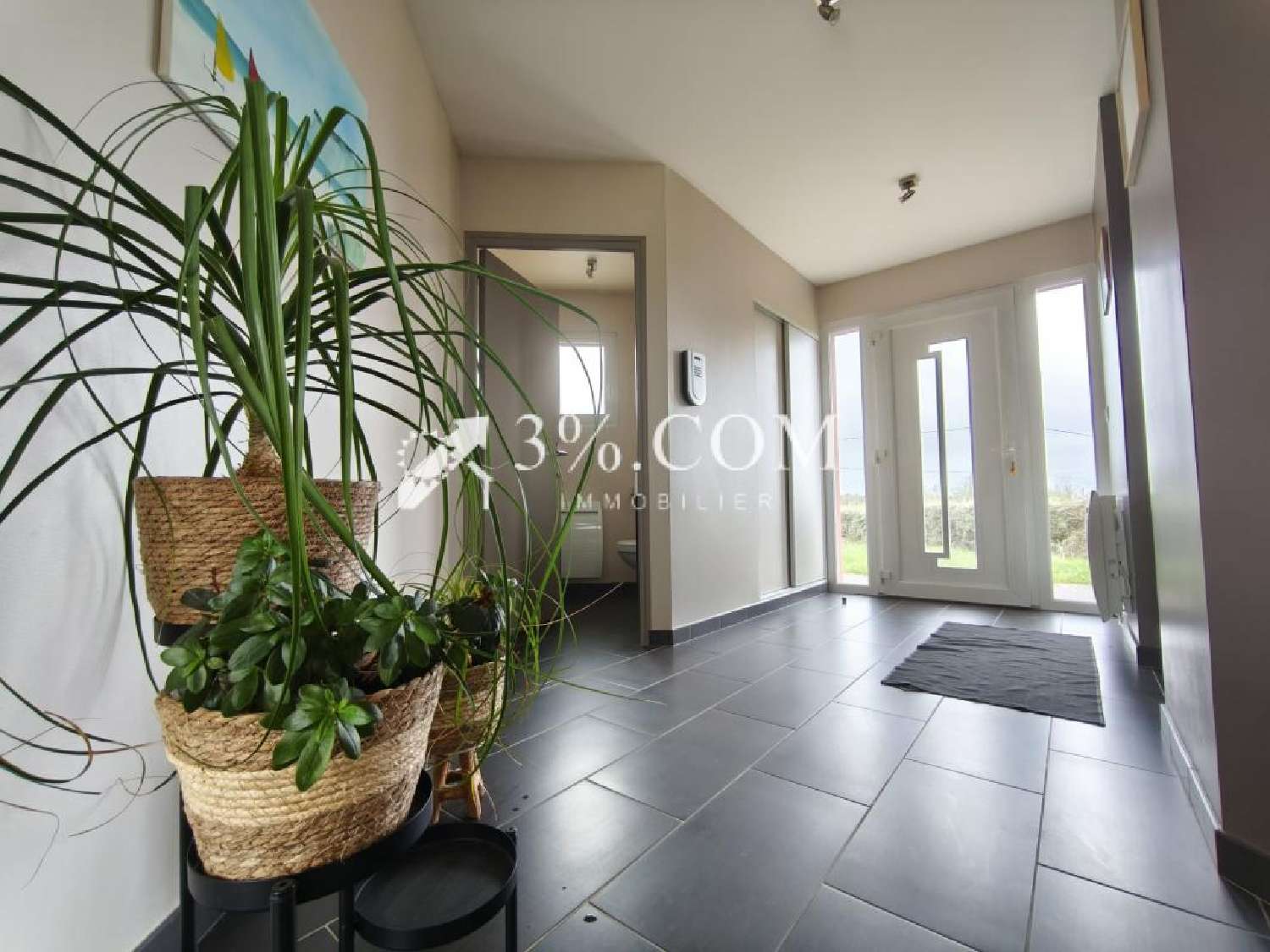  te koop huis Boursin Pas-de-Calais 2