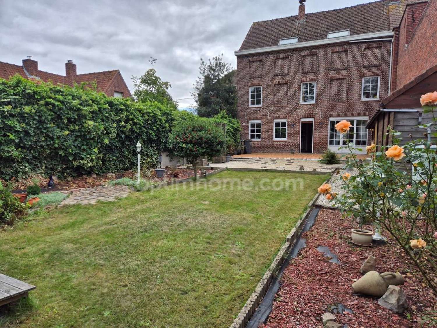  te koop huis Bousbecque Nord 1