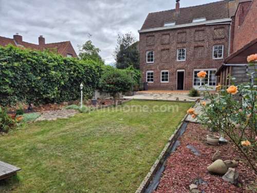 Bousbecque Nord huis foto 7430207