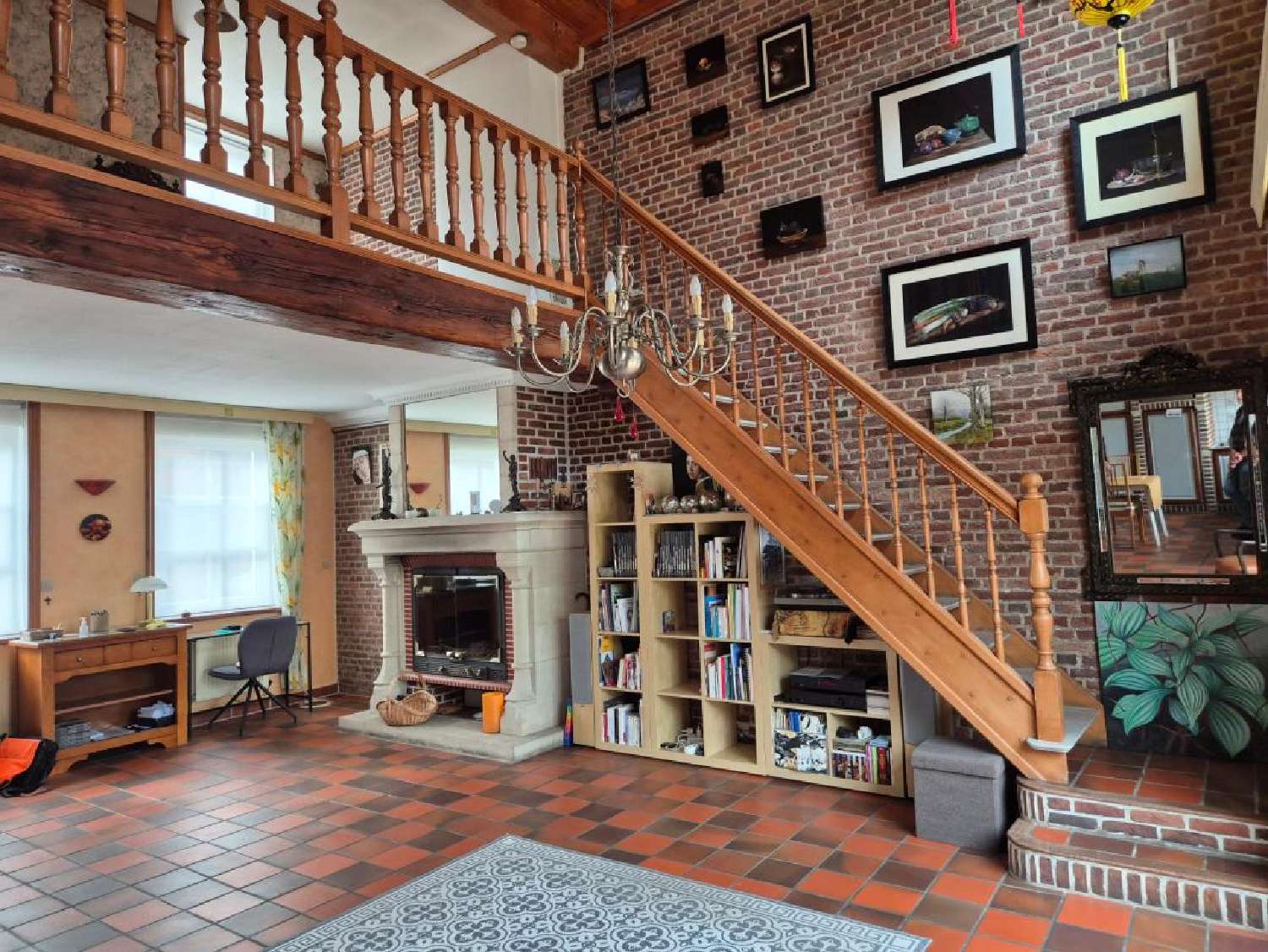  te koop huis Bousbecque Nord 2