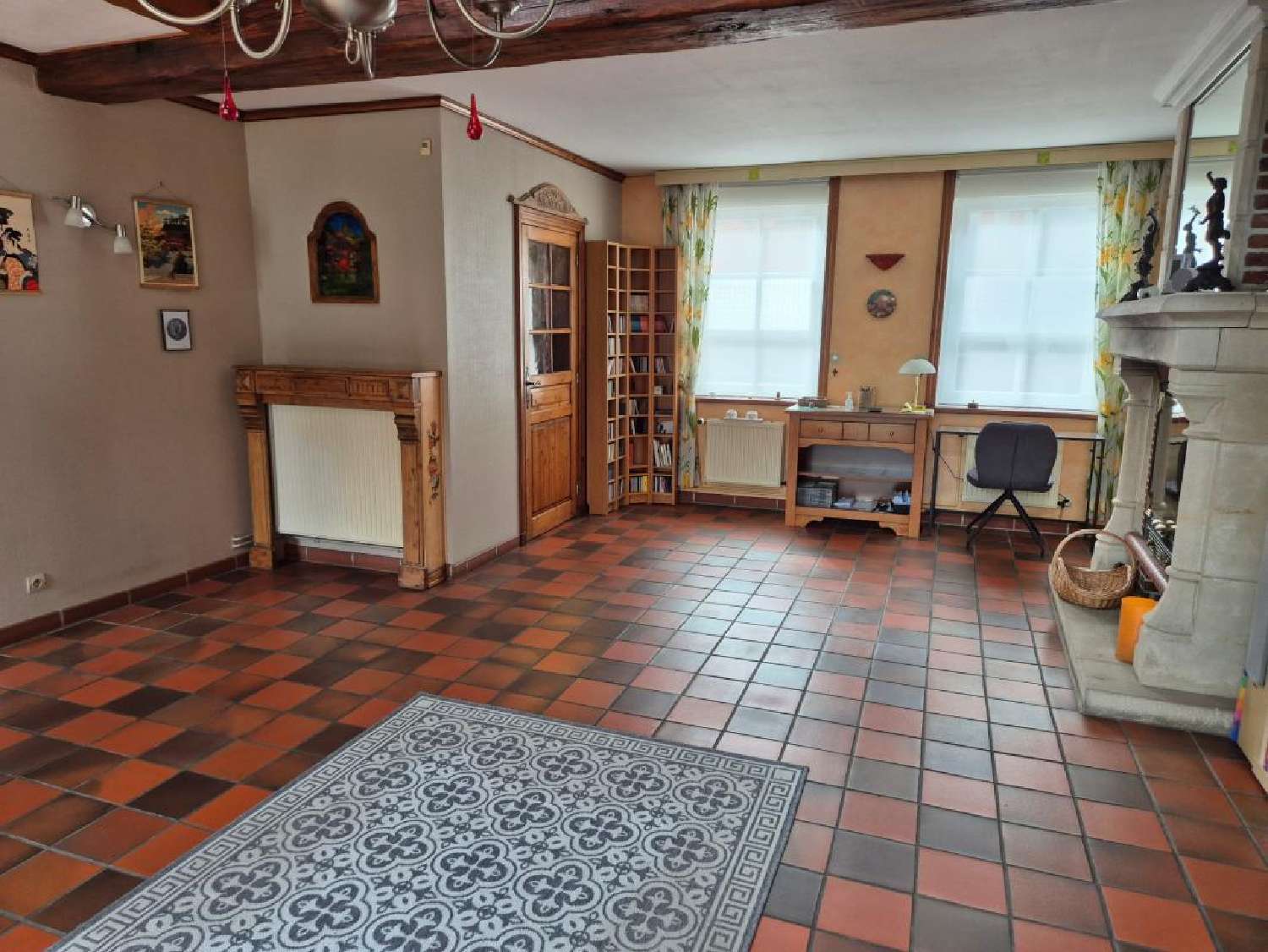  te koop huis Bousbecque Nord 3