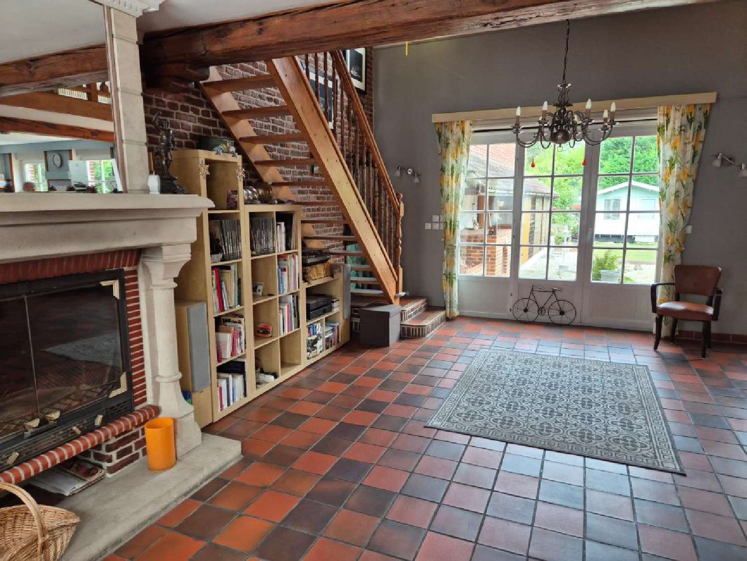  te koop huis Bousbecque Nord 4