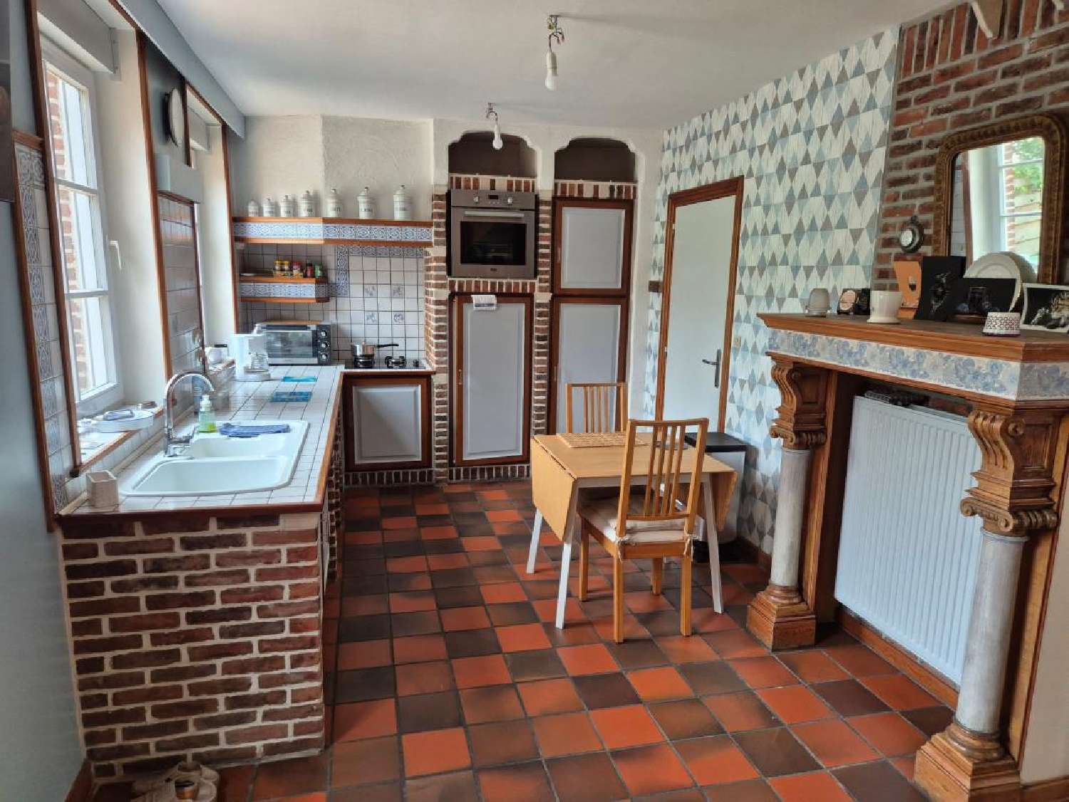  te koop huis Bousbecque Nord 5