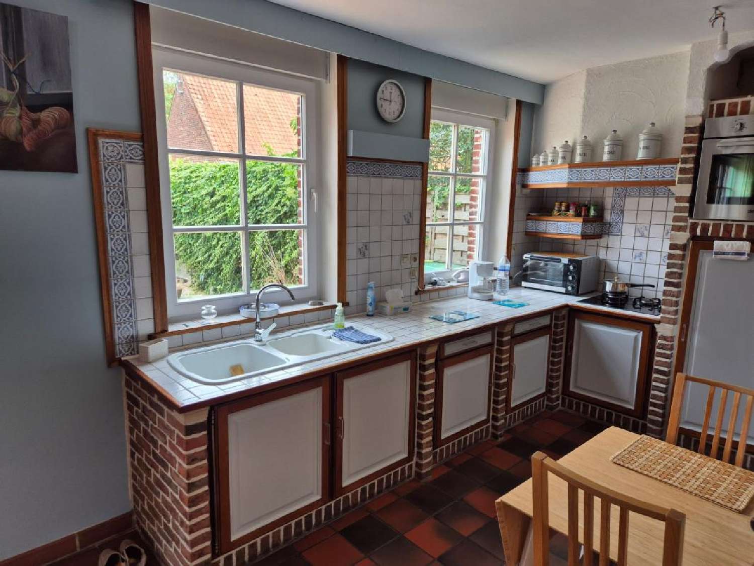  te koop huis Bousbecque Nord 6