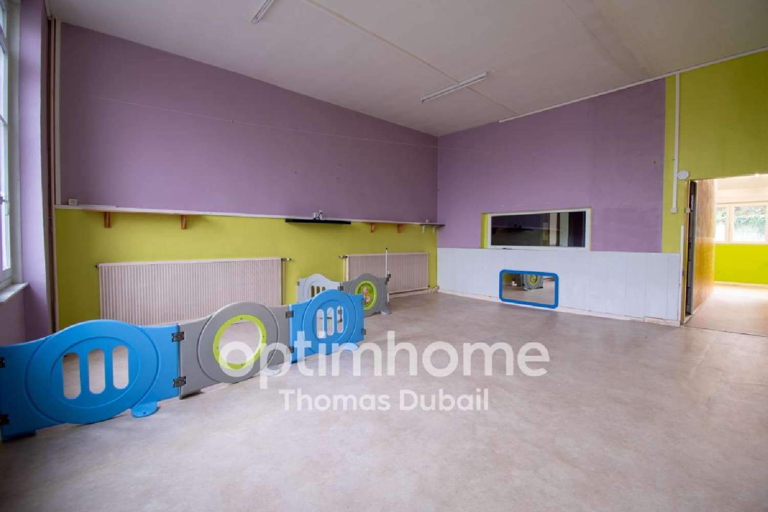 à vendre maison Bousies Nord 1
