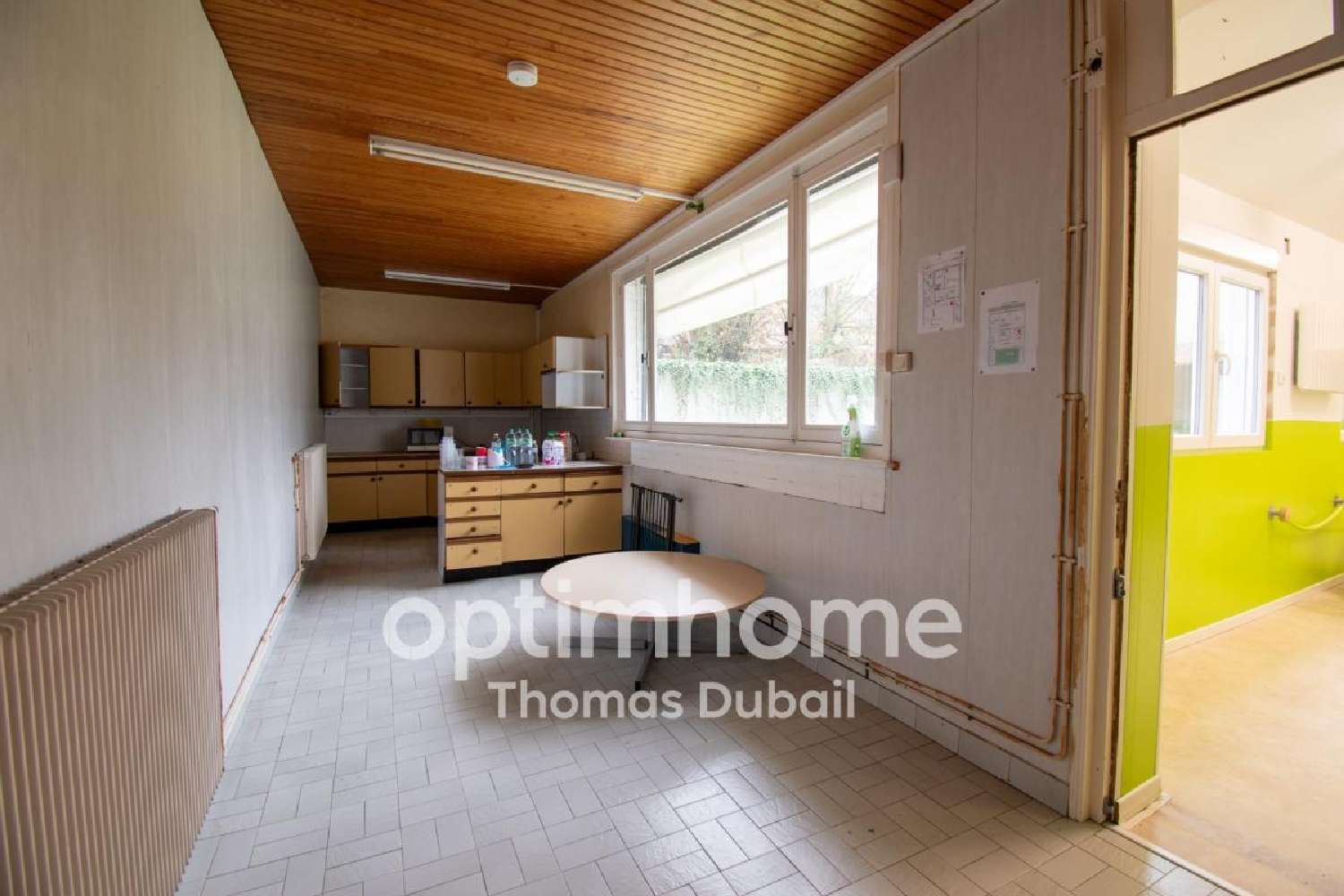 à vendre maison Bousies Nord 3