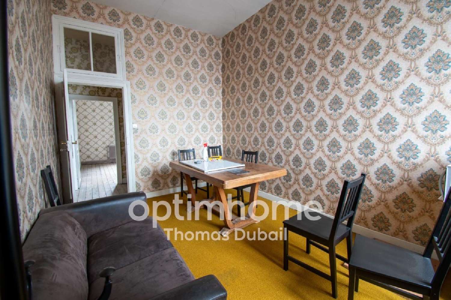 à vendre maison Bousies Nord 7