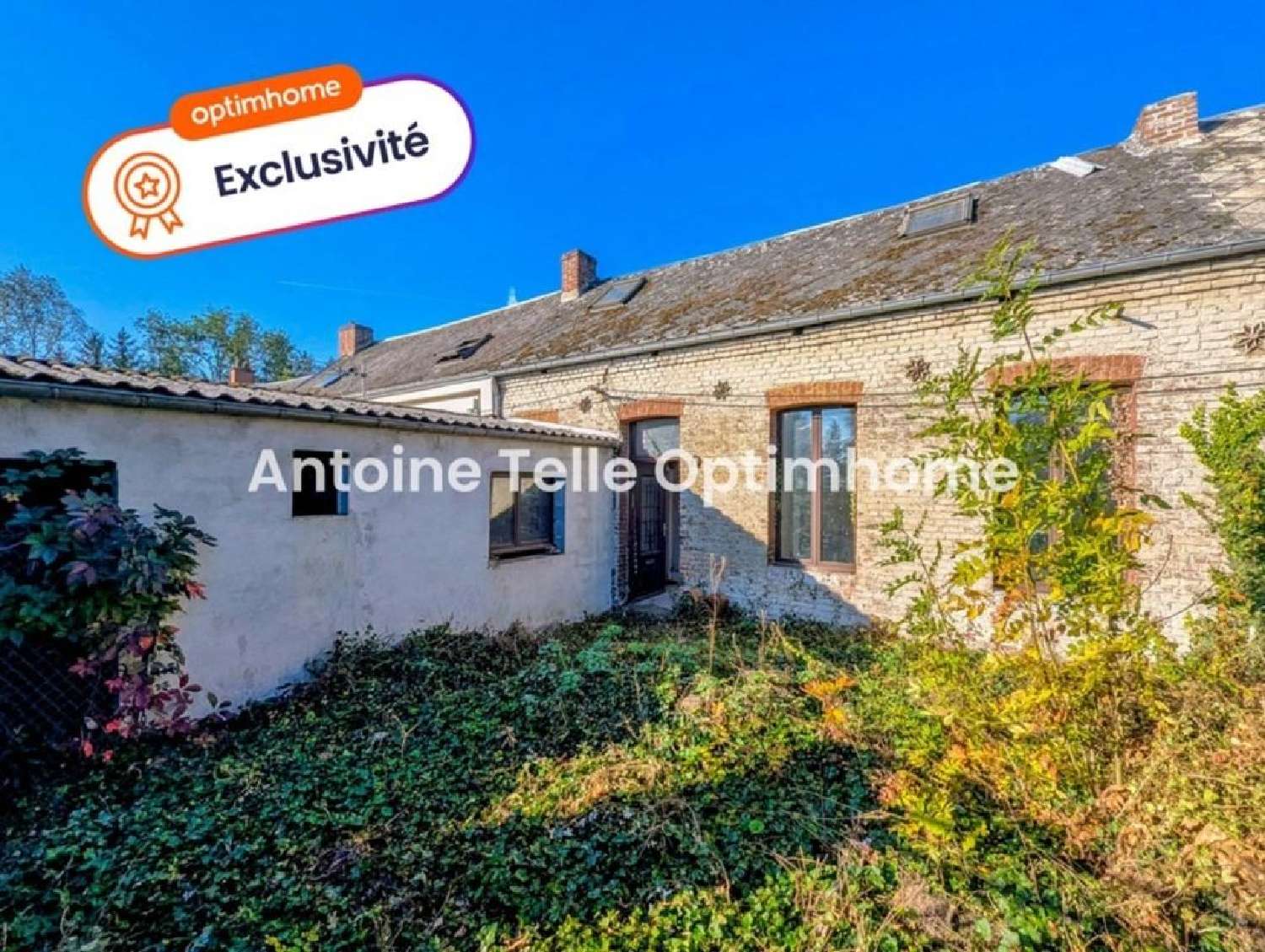 for sale house Bousies Nord 1