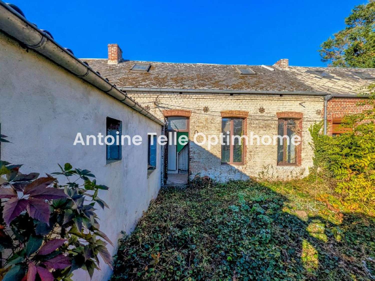 for sale house Bousies Nord 2