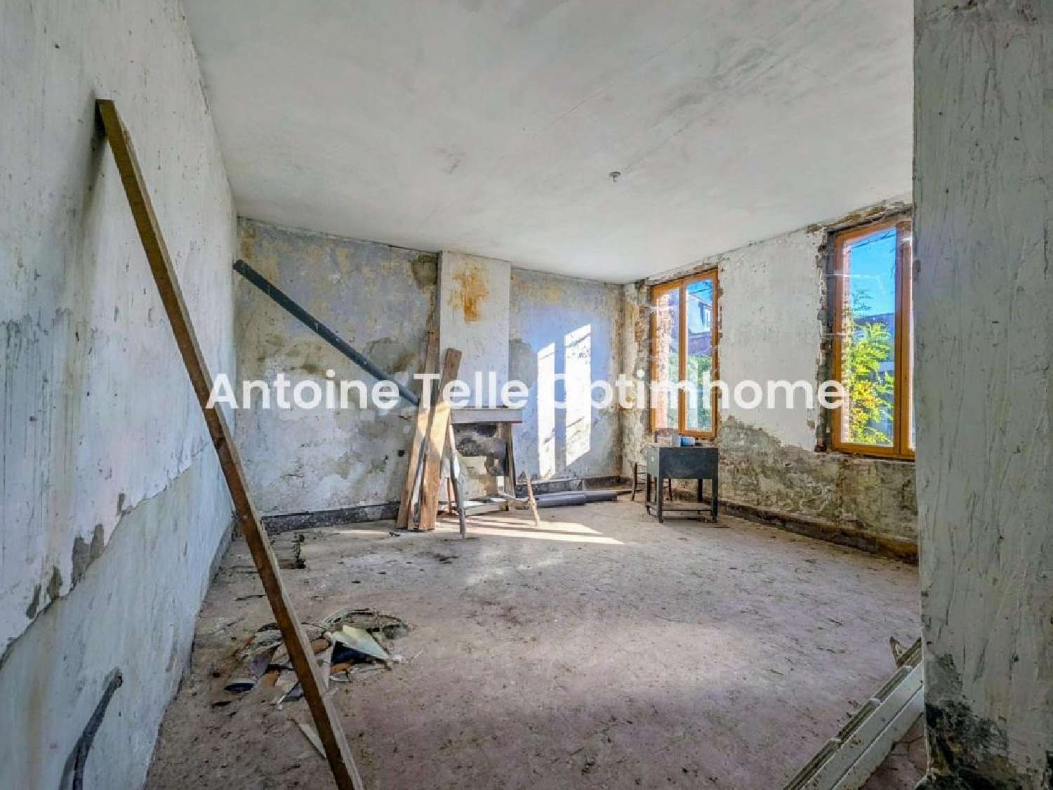 for sale house Bousies Nord 3