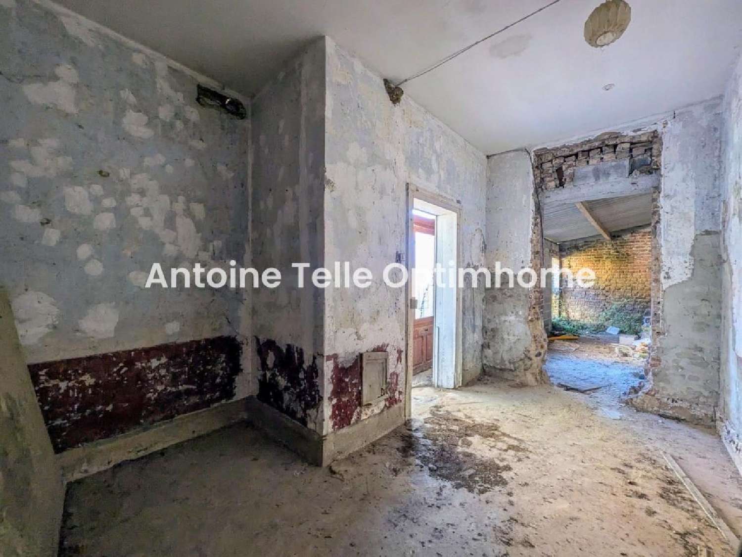 for sale house Bousies Nord 6