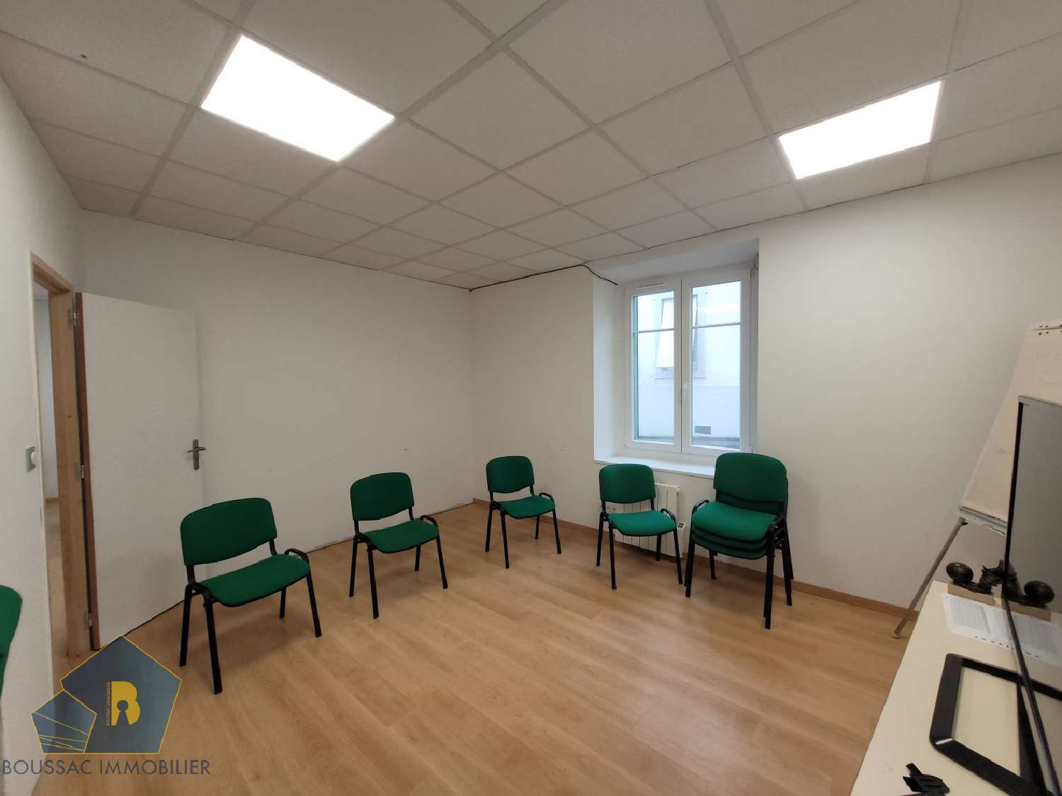 te koop huis Boussac Creuse 4