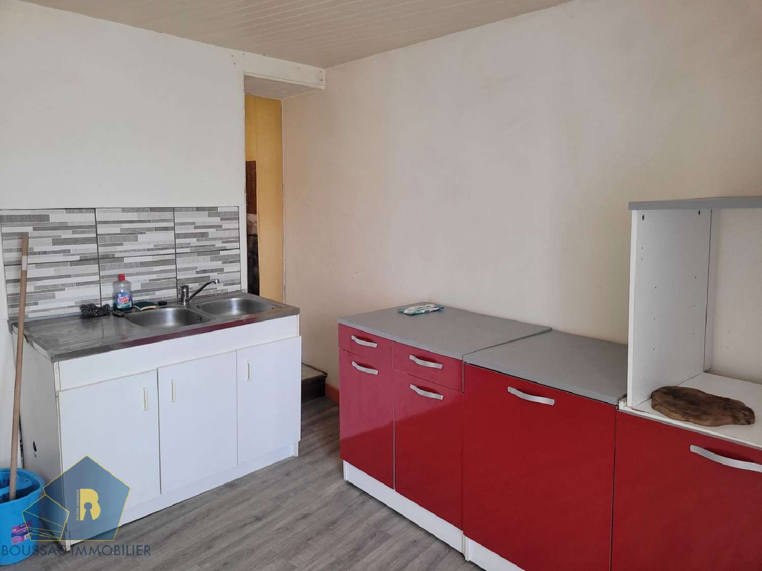 te koop huis Boussac Creuse 6
