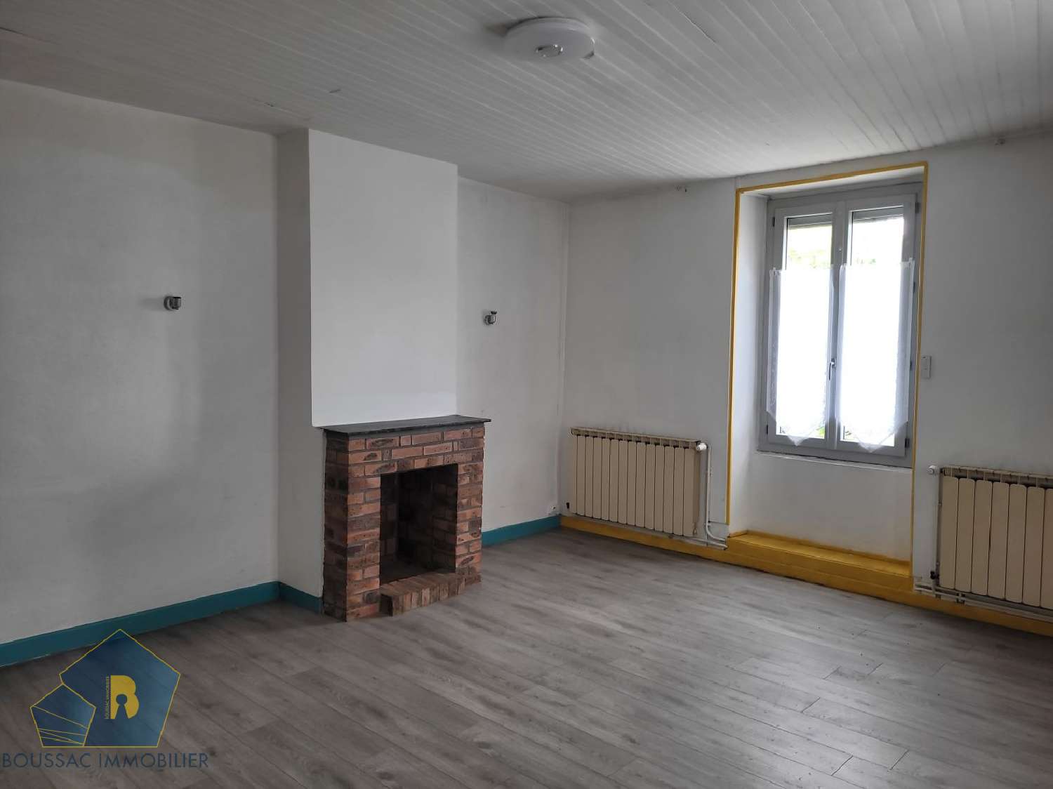 te koop huis Boussac Creuse 7