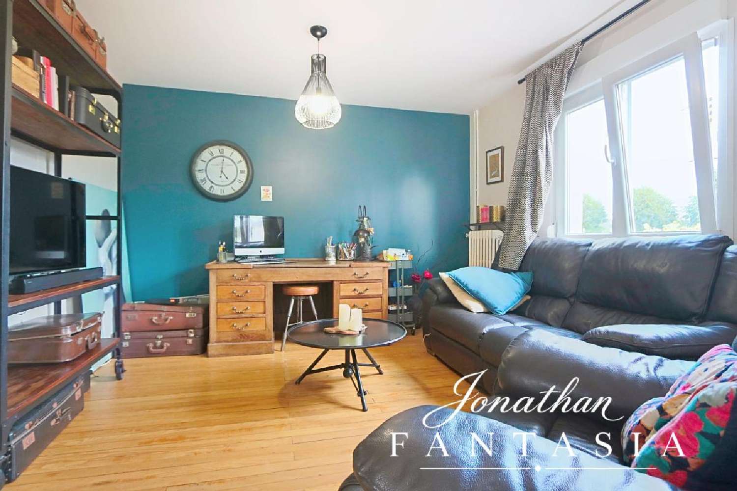  à vendre maison Bousse Moselle 5