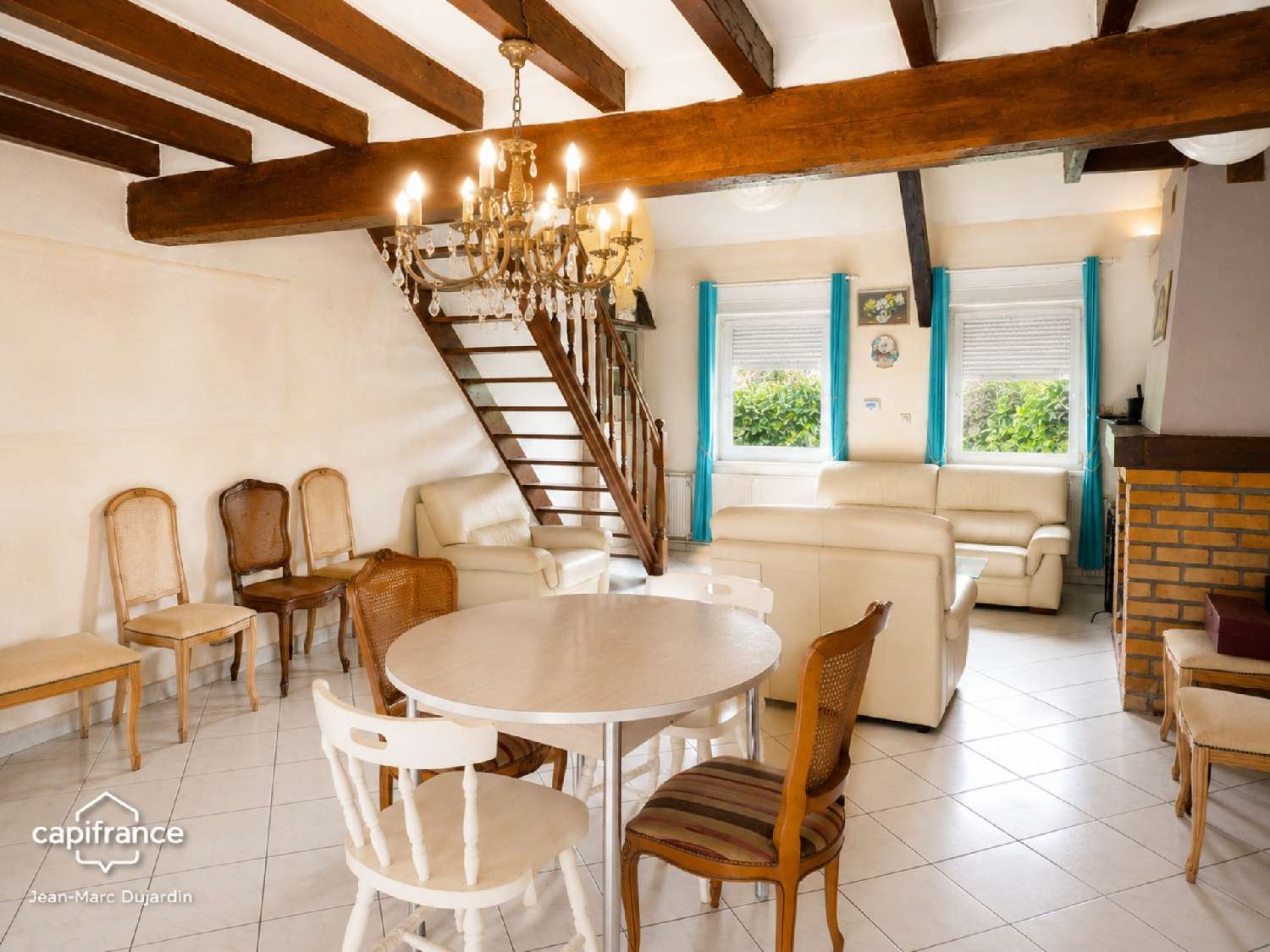 for sale house Bouvignies Nord 4