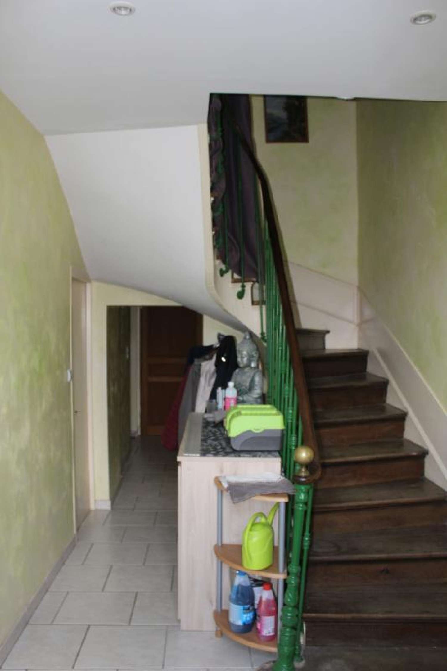 te koop huis Bouxurulles Vogezen 2