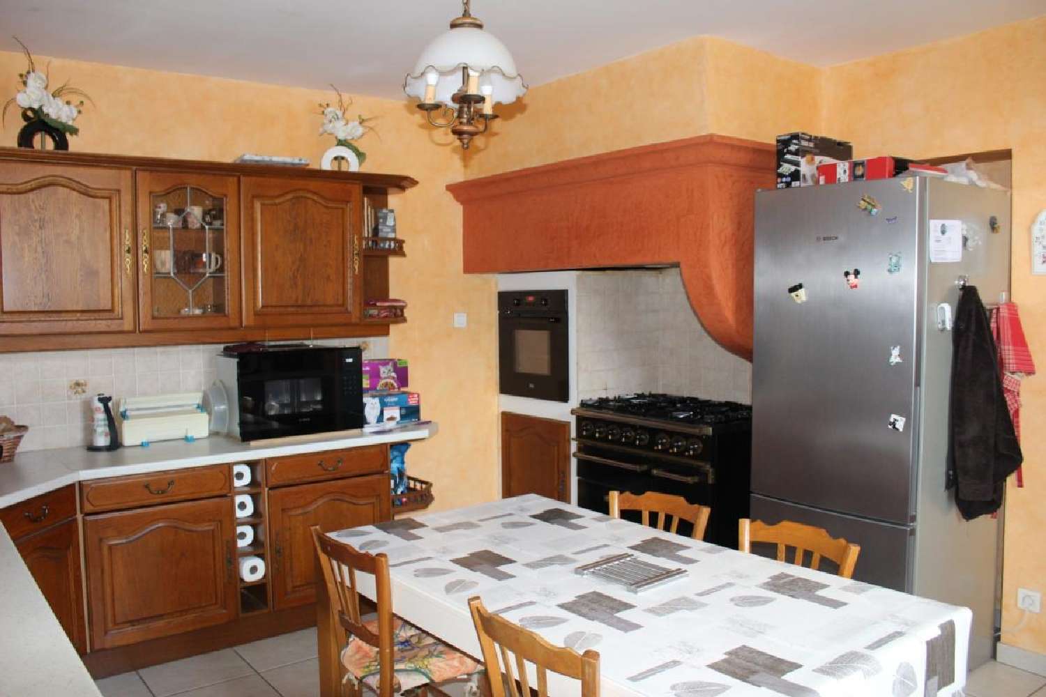 te koop huis Bouxurulles Vogezen 3